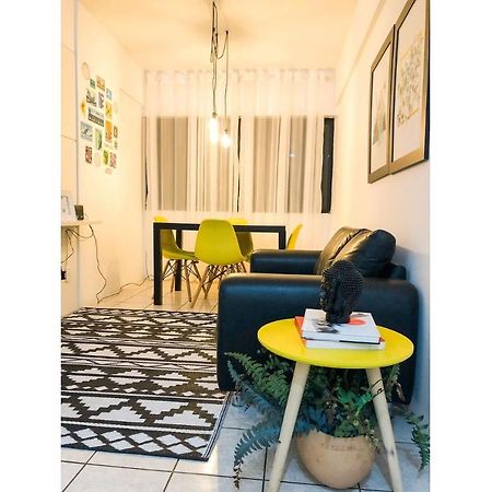 Ferienwohnung Ametista 2 - Beira Mar Da Jatiuca Maceió Exterior foto