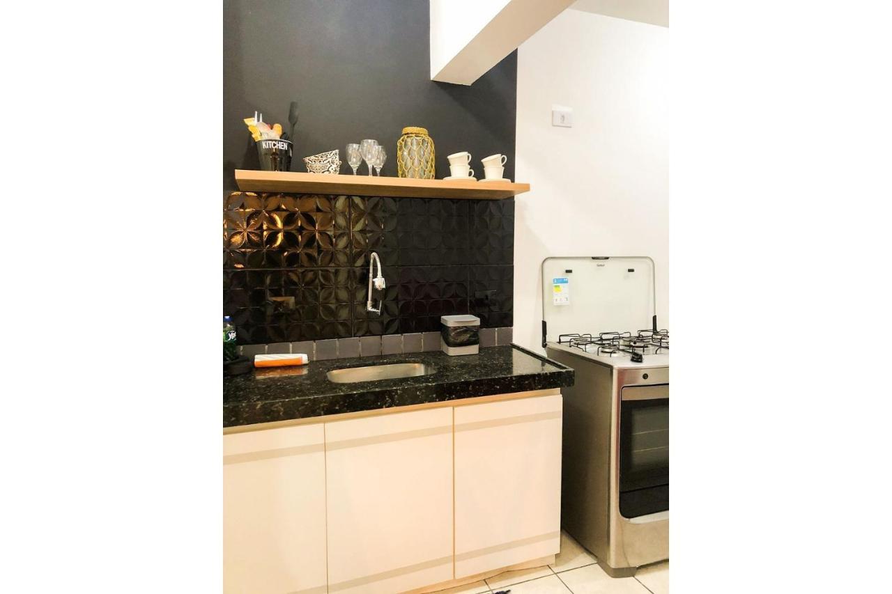 Ferienwohnung Ametista 2 - Beira Mar Da Jatiuca Maceió Exterior foto
