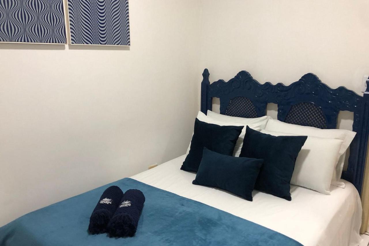 Ferienwohnung Ametista 2 - Beira Mar Da Jatiuca Maceió Exterior foto