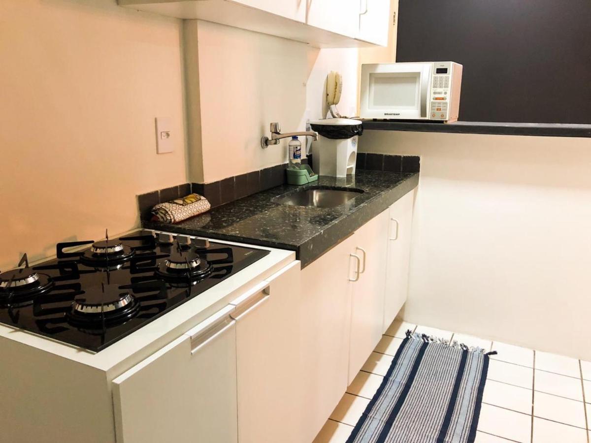 Ferienwohnung Ametista 2 - Beira Mar Da Jatiuca Maceió Exterior foto
