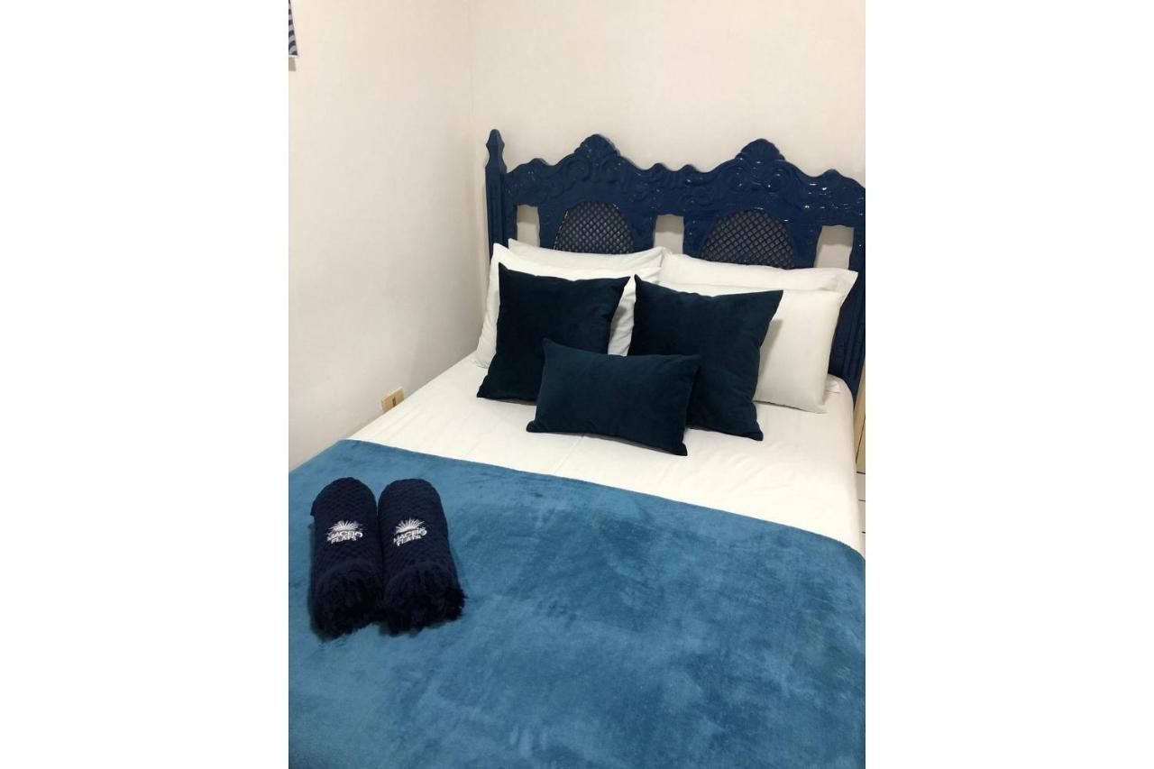 Ferienwohnung Ametista 2 - Beira Mar Da Jatiuca Maceió Exterior foto