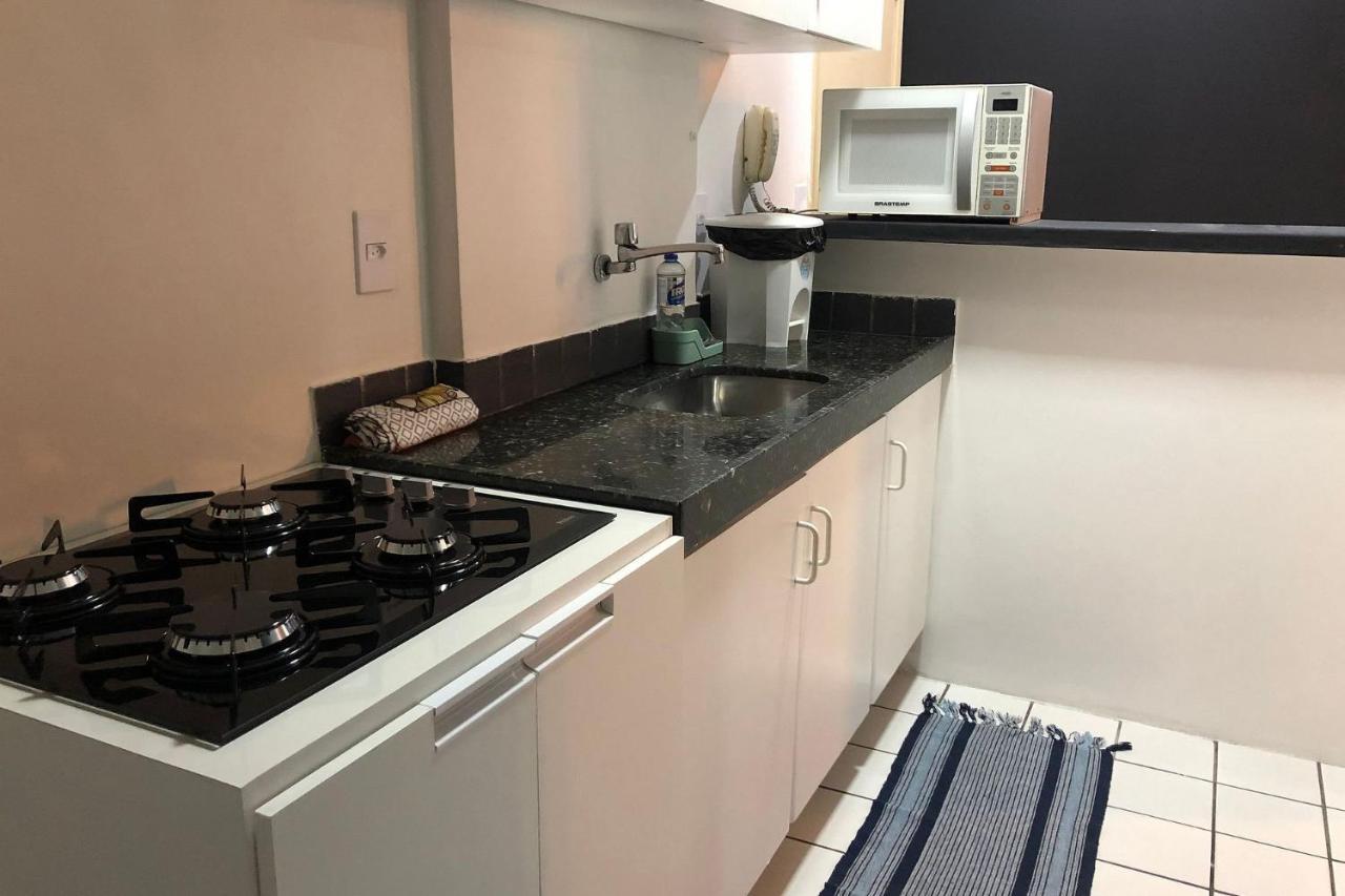 Ferienwohnung Ametista 2 - Beira Mar Da Jatiuca Maceió Exterior foto