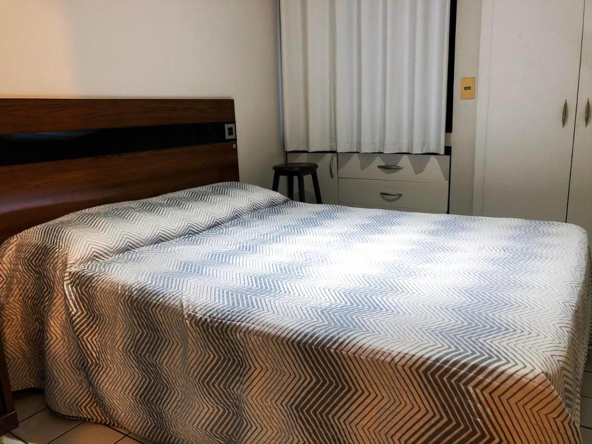 Ferienwohnung Ametista 2 - Beira Mar Da Jatiuca Maceió Exterior foto